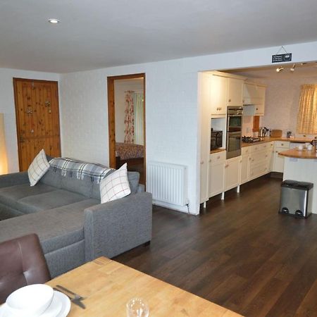 Ardura Apartment No 1 Oban Esterno foto
