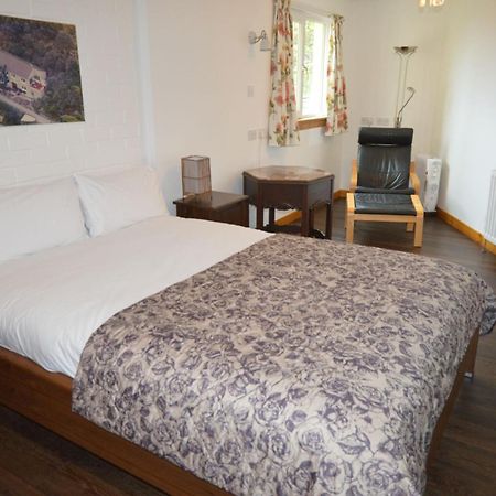 Ardura Apartment No 1 Oban Esterno foto