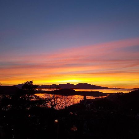 Ardura Apartment No 1 Oban Esterno foto