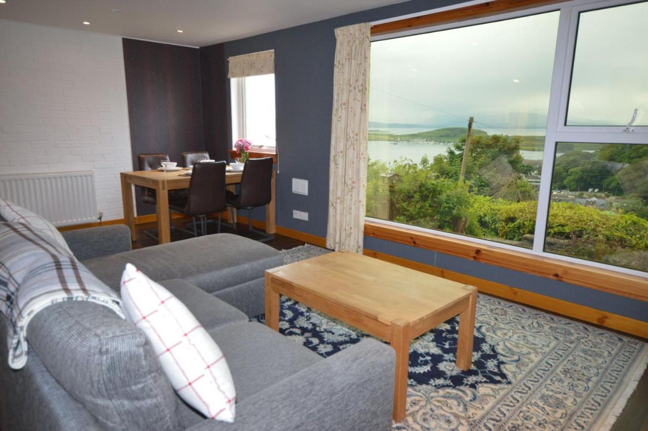 Ardura Apartment No 1 Oban Esterno foto