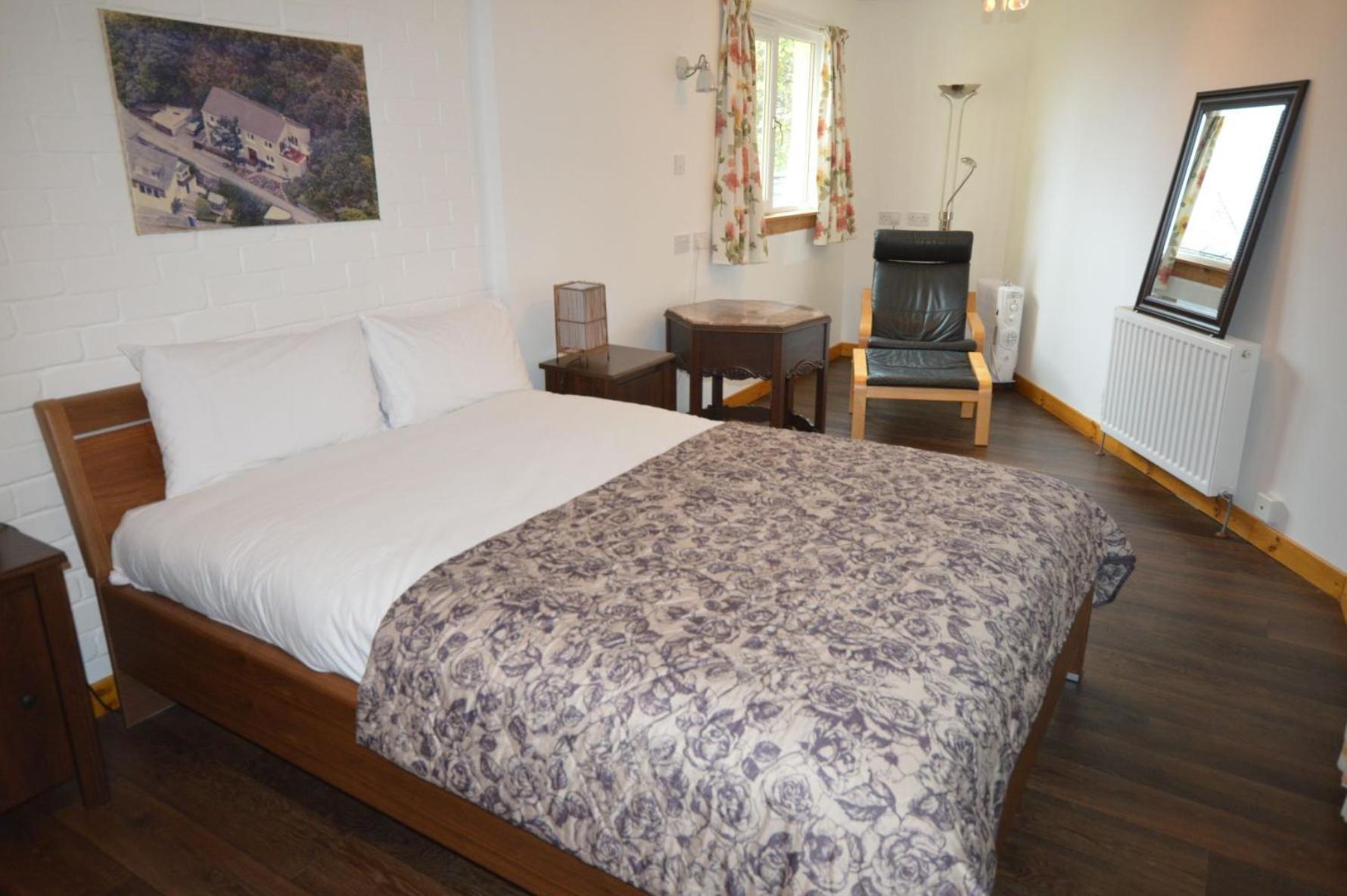 Ardura Apartment No 1 Oban Esterno foto